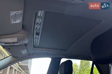Внедорожник / Кроссовер Mercedes-Benz M-Class 2010 в 