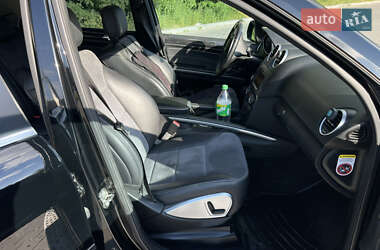 Внедорожник / Кроссовер Mercedes-Benz M-Class 2009 в 