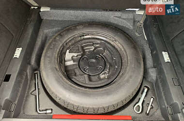 Внедорожник / Кроссовер Mercedes-Benz M-Class 2005 в 