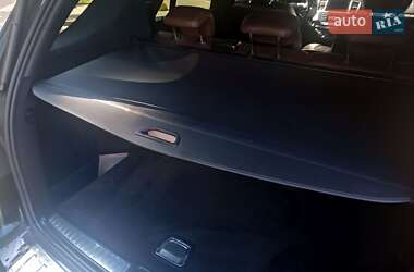 Внедорожник / Кроссовер Mercedes-Benz M-Class 2012 в 