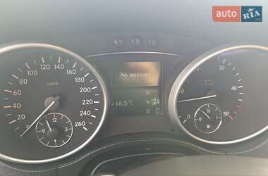 Позашляховик / Кросовер Mercedes-Benz M-Class 2006 в 