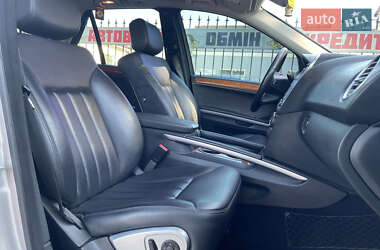 Внедорожник / Кроссовер Mercedes-Benz M-Class 2007 в 