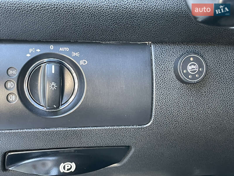 Внедорожник / Кроссовер Mercedes-Benz M-Class 2007 в Николаеве