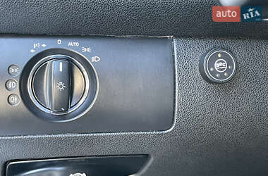 Внедорожник / Кроссовер Mercedes-Benz M-Class 2007 в 