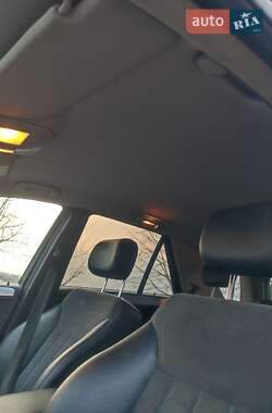 Позашляховик / Кросовер Mercedes-Benz M-Class 2007 в 