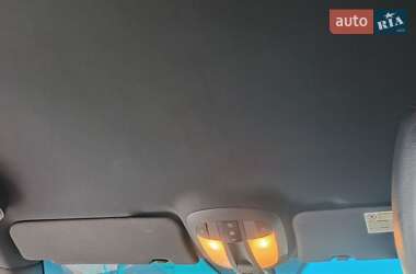 Внедорожник / Кроссовер Mercedes-Benz M-Class 2008 в 