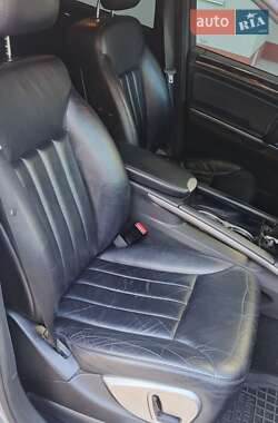 Внедорожник / Кроссовер Mercedes-Benz M-Class 2008 в 