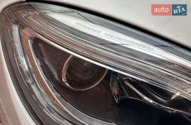 Внедорожник / Кроссовер Mercedes-Benz M-Class 2013 в 