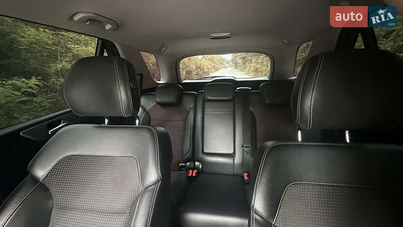 Внедорожник / Кроссовер Mercedes-Benz M-Class 2013 в Ковеле