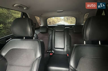 Внедорожник / Кроссовер Mercedes-Benz M-Class 2013 в 