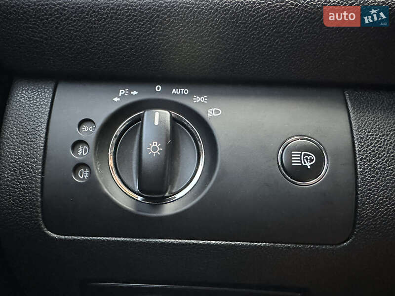 Внедорожник / Кроссовер Mercedes-Benz M-Class 2007 в Одессе