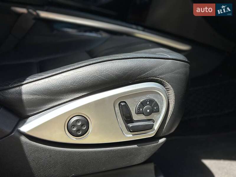 Внедорожник / Кроссовер Mercedes-Benz M-Class 2008 в Ахтырке