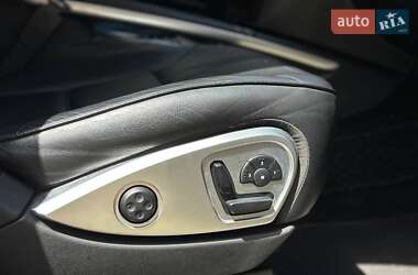 Внедорожник / Кроссовер Mercedes-Benz M-Class 2008 в 