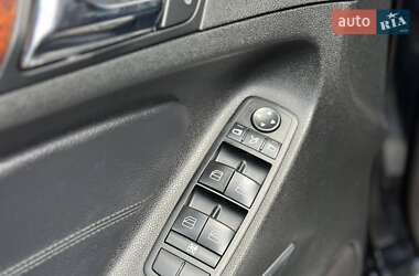 Внедорожник / Кроссовер Mercedes-Benz M-Class 2008 в 