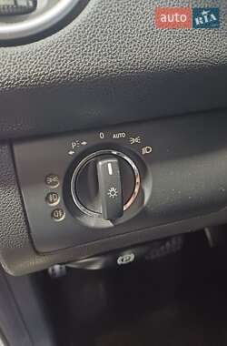 Внедорожник / Кроссовер Mercedes-Benz M-Class 2008 в 