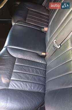 Внедорожник / Кроссовер Mercedes-Benz M-Class 2008 в 