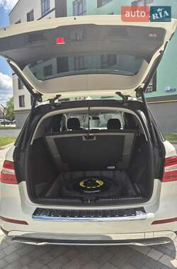 Внедорожник / Кроссовер Mercedes-Benz M-Class 2012 в 