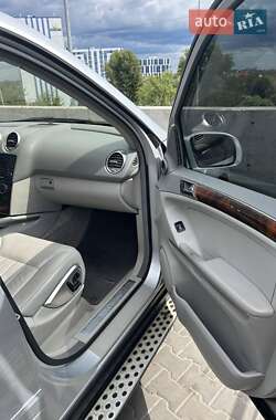 Внедорожник / Кроссовер Mercedes-Benz M-Class 2006 в 