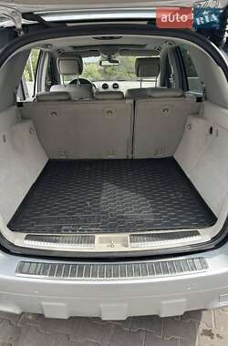 Внедорожник / Кроссовер Mercedes-Benz M-Class 2006 в 
