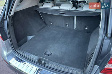Внедорожник / Кроссовер Mercedes-Benz M-Class 2014 в 