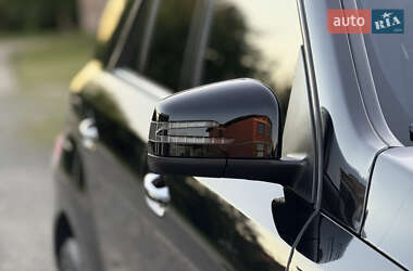 Внедорожник / Кроссовер Mercedes-Benz M-Class 2013 в 