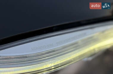 Внедорожник / Кроссовер Mercedes-Benz M-Class 2013 в 