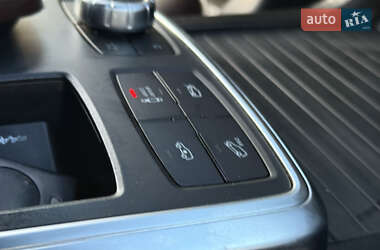 Внедорожник / Кроссовер Mercedes-Benz M-Class 2013 в 