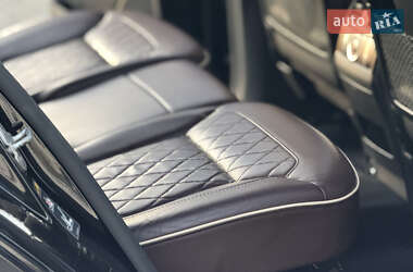 Внедорожник / Кроссовер Mercedes-Benz M-Class 2013 в 
