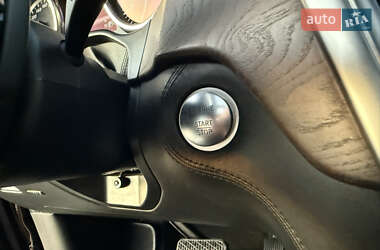 Внедорожник / Кроссовер Mercedes-Benz M-Class 2013 в 