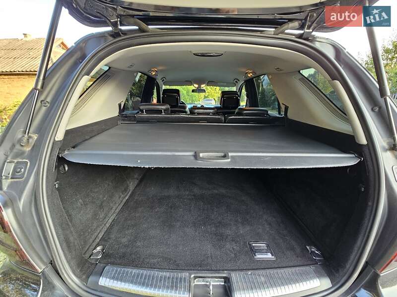 Внедорожник / Кроссовер Mercedes-Benz M-Class 2007 в Львове фото 11 Внедорожник / Кроссовер Mercedes-Benz M-Class 2007 в Львове