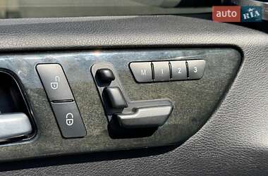 Внедорожник / Кроссовер Mercedes-Benz M-Class 2013 в 