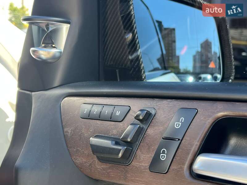 Позашляховик / Кросовер Mercedes-Benz M-Class 2014 в Києві