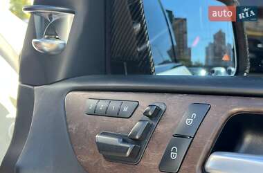 Позашляховик / Кросовер Mercedes-Benz M-Class 2014 в 