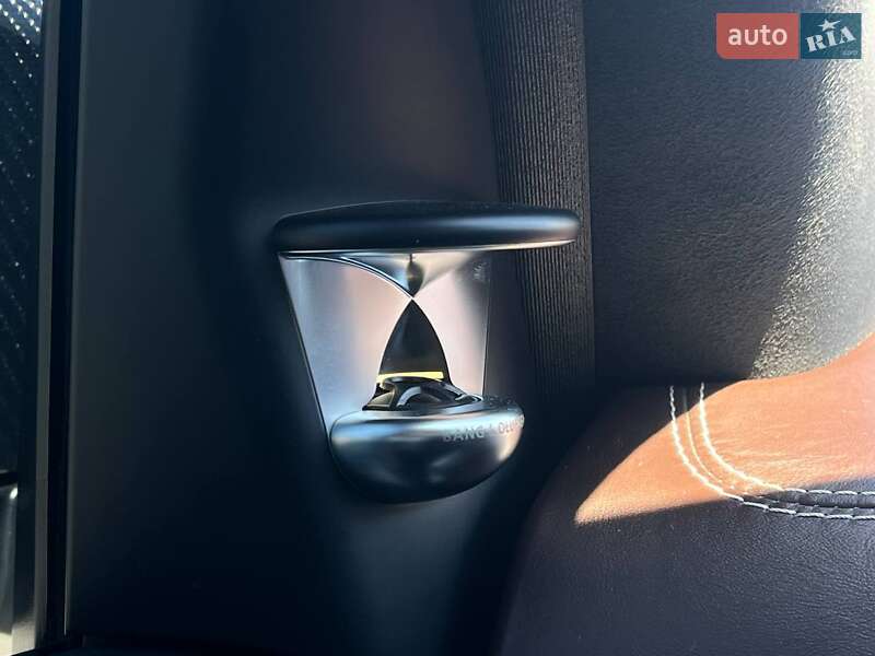 Позашляховик / Кросовер Mercedes-Benz M-Class 2014 в Києві