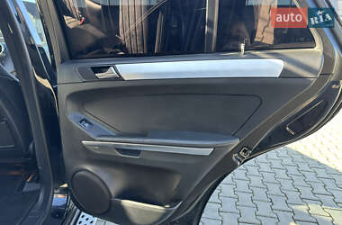 Позашляховик / Кросовер Mercedes-Benz M-Class 2006 в 