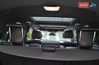 Позашляховик / Кросовер Mercedes-Benz M-Class 2013 в 