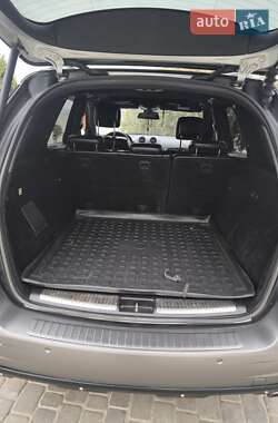 Внедорожник / Кроссовер Mercedes-Benz M-Class 2010 в 