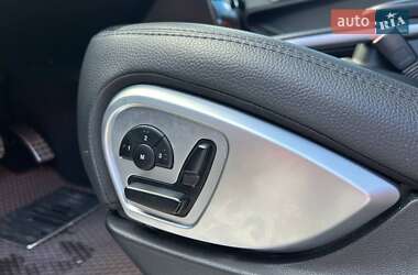 Внедорожник / Кроссовер Mercedes-Benz M-Class 2007 в 