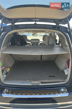 Позашляховик / Кросовер Mercedes-Benz M-Class 2014 в 