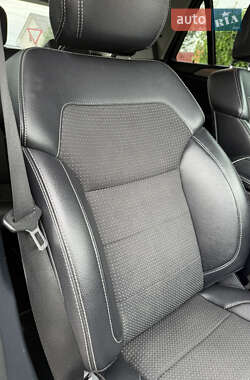 Позашляховик / Кросовер Mercedes-Benz M-Class 2012 в 