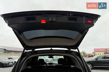 Внедорожник / Кроссовер Mercedes-Benz M-Class 2012 в 