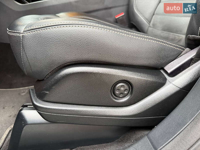 Позашляховик / Кросовер Mercedes-Benz M-Class 2012 в Стрию