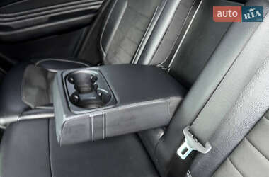 Внедорожник / Кроссовер Mercedes-Benz M-Class 2012 в 