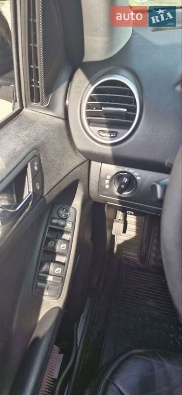 Внедорожник / Кроссовер Mercedes-Benz M-Class 2006 в Харькове