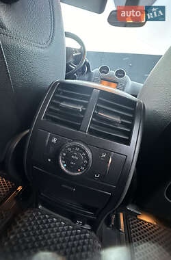 Внедорожник / Кроссовер Mercedes-Benz M-Class 2008 в 