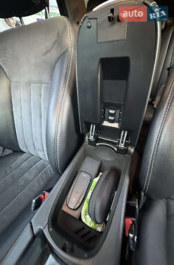 Внедорожник / Кроссовер Mercedes-Benz M-Class 2008 в 
