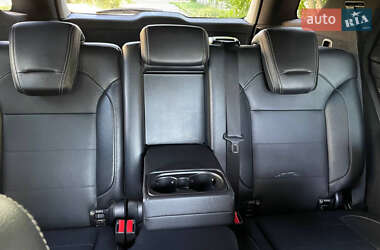 Внедорожник / Кроссовер Mercedes-Benz M-Class 2014 в 