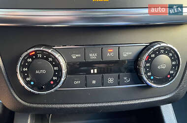 Внедорожник / Кроссовер Mercedes-Benz M-Class 2014 в 