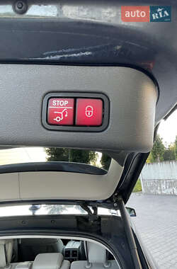 Позашляховик / Кросовер Mercedes-Benz M-Class 2013 в 