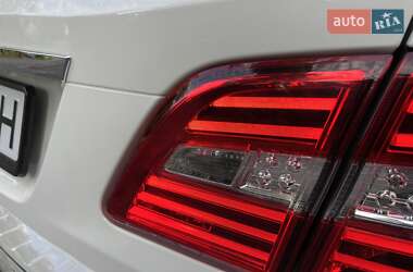 Внедорожник / Кроссовер Mercedes-Benz M-Class 2013 в 